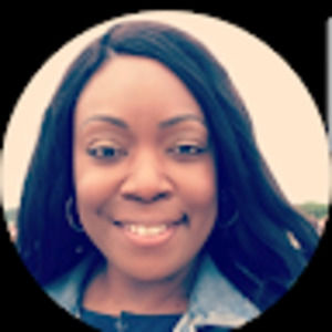 Meet your Posher, Deborah